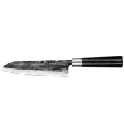 Samura Super 5 santokukniv, 18 cm