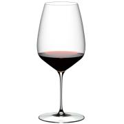 Riedel Veloce Cabernet/Merlot, vinglas 2-pack