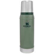 Stanley Classic Vacuum termos 0,75 liter, hammertone green