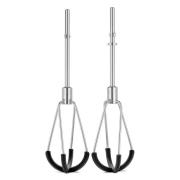 KitchenAid 5KHMFEEB2 Visp, edge beater