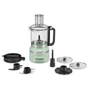 KitchenAid 5KFP0921 Matberedare, 2,1 liter, pistaccio