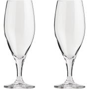 Aida Passion Connoisseur ölglas 40 cl 2-pack