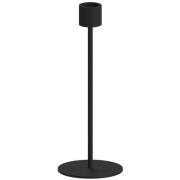 Cooee Design Ljusstake, 21 cm, black