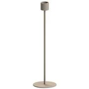 Cooee Design Ljusstake, 29 cm, sand