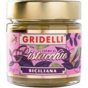 Fratelli Gridelli Crema al pistacchio, 200 ml