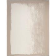 Marimekko Kuiskaus bordsduk, 156x210 cm, grå/vit