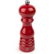 Peugeot Paris U'Select pepparkvarn, 18 cm, Poppy Red