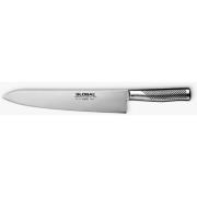 Global Smidd Kockkniv GF-34