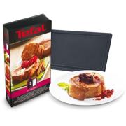 Tefal Snack Collection plattor: Fattiga riddare (9)