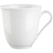 Rörstrand Swedish Grace Snö Mugg 30 cl