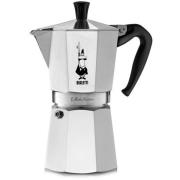 Bialetti Mokabryggare 9 Koppar