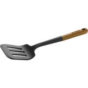 Staub Stekspade, svart 31 cm