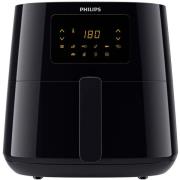 Philips HD9270/96 Airfryer spectre XL w/double