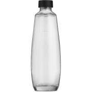 SodaStream DUO glasflaska, 1 liter
