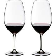 Riedel Vinum Syrah/Shiraz Vinglas 70 cl 2-pack