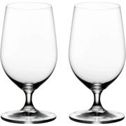 Riedel Ouverture Ölglas 50 cl 2 Pack