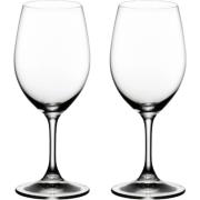 Riedel Ouverture Vitvinsglas 28 cl 2-pack