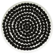 Marimekko Räsymatto tallrik, 20 cm