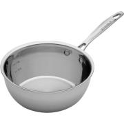 Scanpan Fusion 5 Sauteuse 1,8 Liter 20 cm