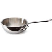 Mauviel M´Cook Sauteuse 16 cm