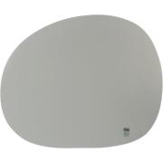 Aida RAW bordstablett grå 41x33,5 cm.