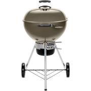 Weber Master-Touch® GBS C-5750 Kolgrill - Smoke Grey