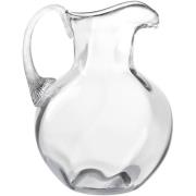 Department Paris Karaff 2 liter skruvad, twisted clear