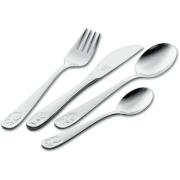 Zwilling Barnbestick Bino Set med 4 st