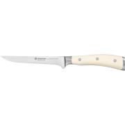 Wüsthof Classic Ikon Urbeningskniv Vit 14 cm