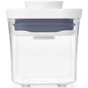 OXO POP container mini kvadrat 0,2 L