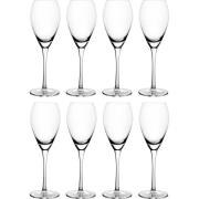 Mareld Champagneglas 16 cl, 8-pack