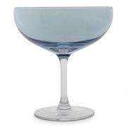 Magnor Happy cocktailglas 28 cl, blå