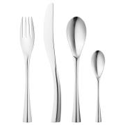 Georg Jensen Cobra bestickset 4-delar