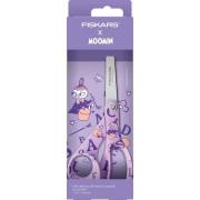 Fiskars Moomin universalsax 21 cm, ABC