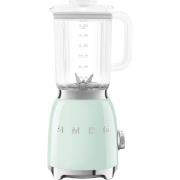 Smeg Tritan Renew blender 1,5 liter, pastellgrön