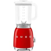 Smeg Tritan Renew blender 1,5 liter, röd