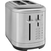 KitchenAid Brödrost 2 skivor, stainless steel