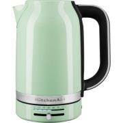 KitchenAid 5KEK1701EPT Vattenkokare 1,7 liter, pistachio