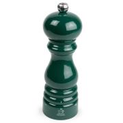 Peugeot ParisRama saltkvarn 18 cm, green forest