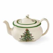 Spode Christmas Tree tekanna