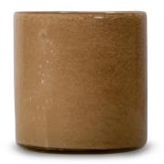 Byon Calore ljuslykta medium, beige