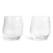 Byon Swan glas 2-pack