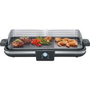 Severin Plancha-bordsgrill 2300 watt