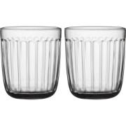 Iittala Raami dricksglas 26 cl 2-pack