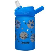 Camelbak Eddy+ Kids SST vattenflaska 0,35 liter, space smiles