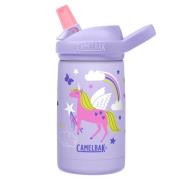 Camelbak Eddy+ Kids SST vattenflaska 0,35 liter, magic unicorns