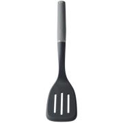 KitchenAid Perforerad stekspade, charcoal grey