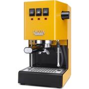 Gaggia Classic Evo Pro espressomaskin, gul