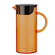 Stelton EM77 kanna med lock 1,5 liter, saffron