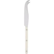 Sabre Paris Bistrot Solid ostkniv 25 cm, ivory